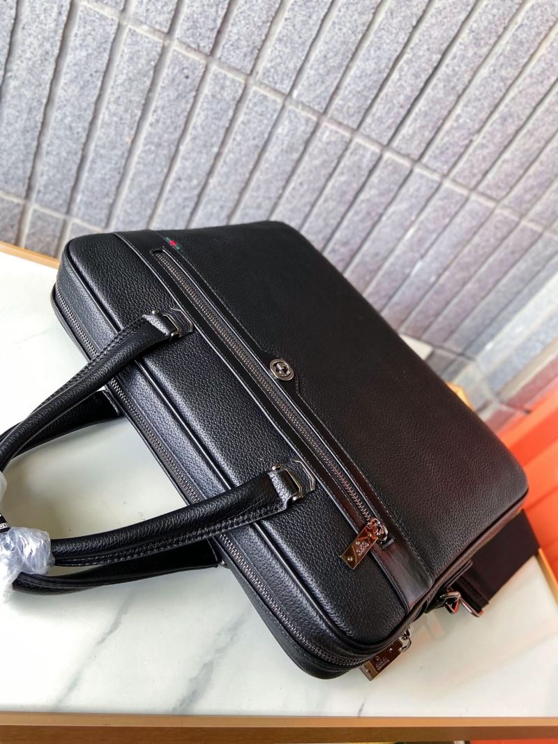 Mens Gucci Briefcases